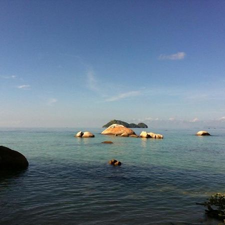Sea Sunset Resort Ko Pha Ngan Exteriér fotografie