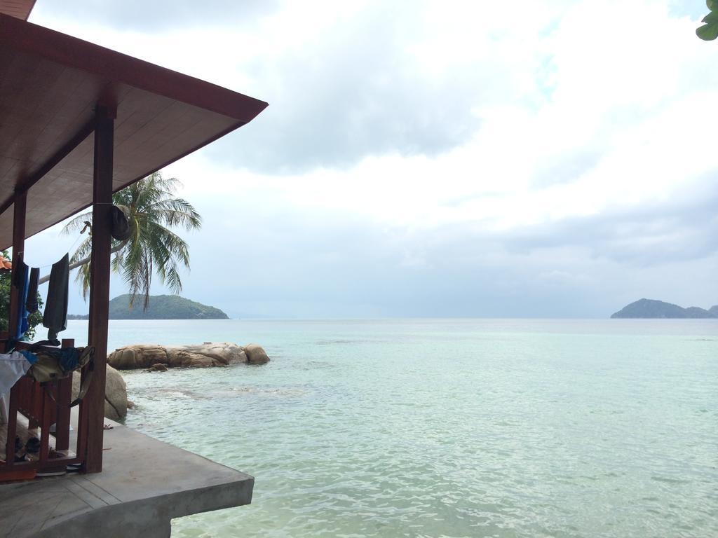 Sea Sunset Resort Ko Pha Ngan Exteriér fotografie