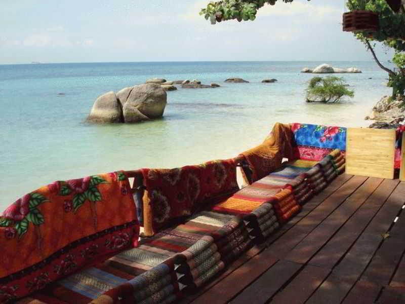 Sea Sunset Resort Ko Pha Ngan Exteriér fotografie